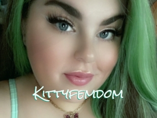 Kittyfemdom