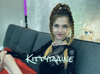 Kittyraine