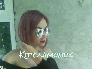 Kitydiamondx