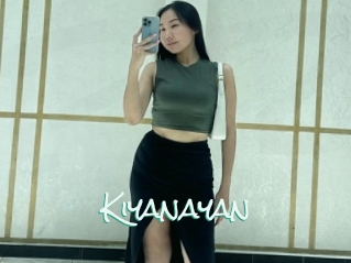 Kiyanayan