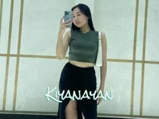 Kiyanayan