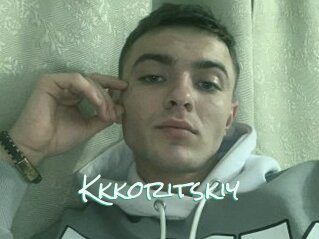 Kkkoritskiy