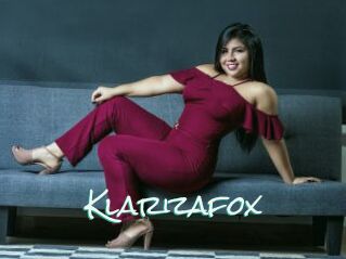 Klarizafox