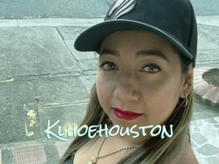 Klhoehouston