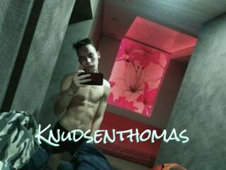 Knudsenthomas