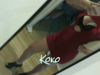 Koko