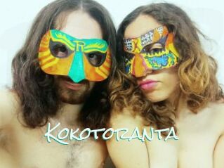 Kokotoranta