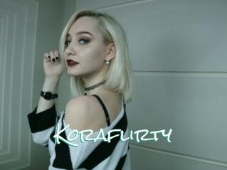 Koraflirty