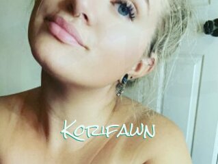 Korifawn