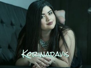 Korinadavis