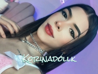 Korinadollk