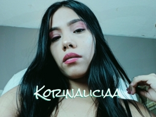 Korinaliciaa