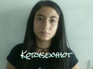 Korysexyhot