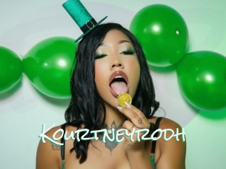 Kourtneyrodh