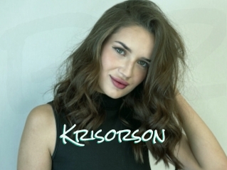 Krisorson