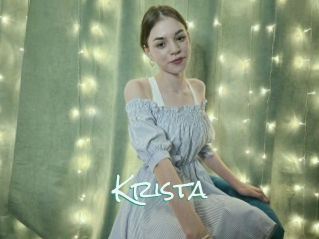 Krista