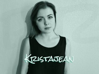 Kristajean