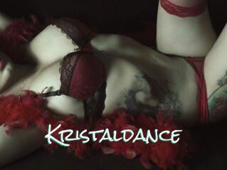 Kristaldance