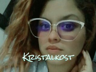 Kristalkost