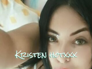 Kristen_hotxxx