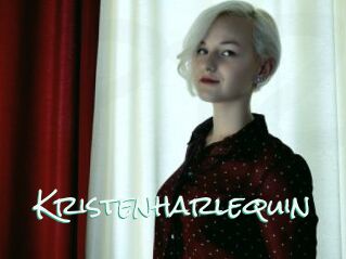 Kristenharlequin