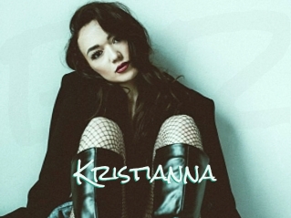 Kristianna