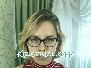 Kristinalikeee