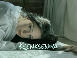 Ksenkseniya