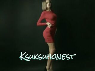 Ksuksuhonest