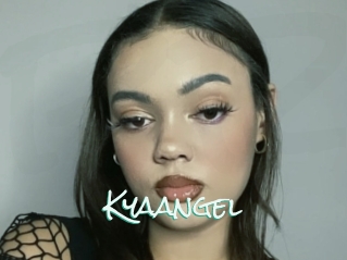 Kyaangel