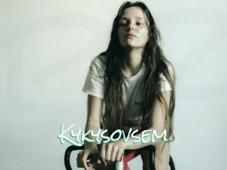 Kykysovsem