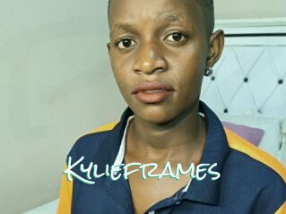 Kylieframes