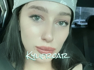 Kylieroar