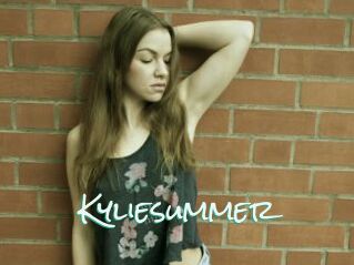 Kyliesummer