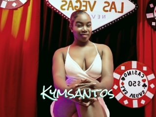 Kymsantos