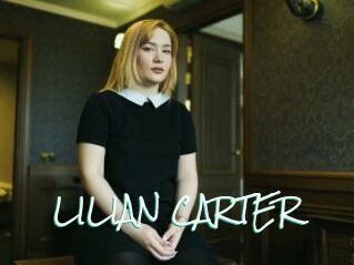 LILIAN_CARTER