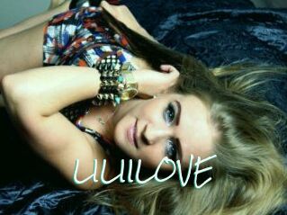 LILIILOVE