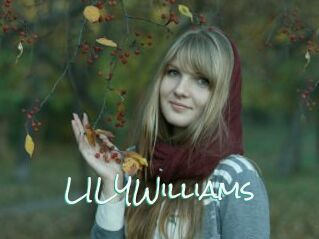 LILYWilliams