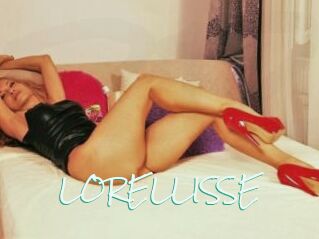 LORELLISSE