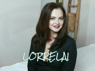 LORRELAI_