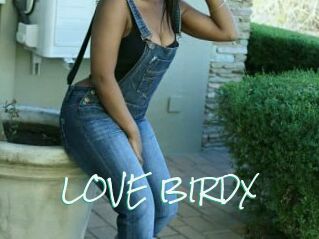 LOVE_BIRDX