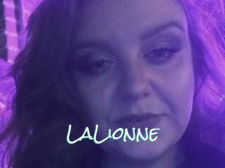 LaLionne