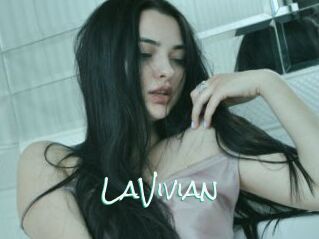 LaVivian