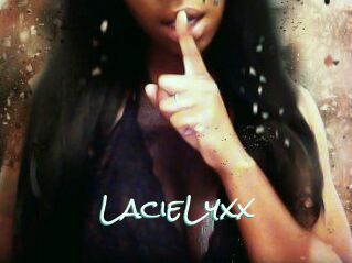 LacieLyxx