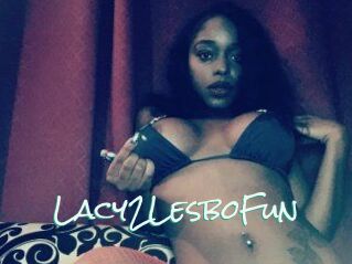 Lacy2LesboFun