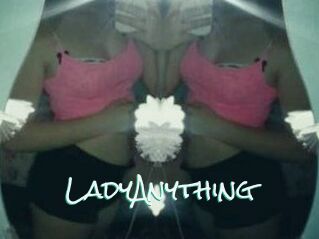 LadyAnything