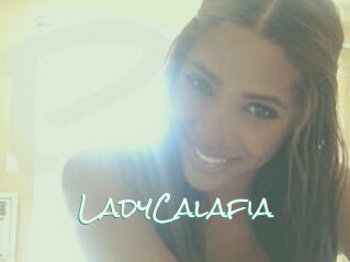 LadyCalafia