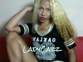 LadyCazz