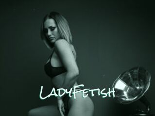 LadyFetish