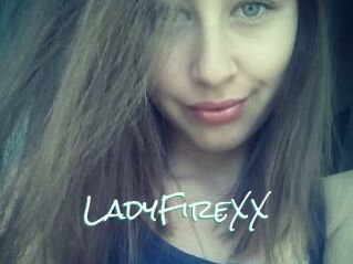 LadyFireXX